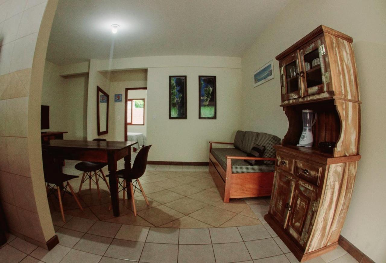 Partiu Praia Sc- Pinheira Zimmer foto