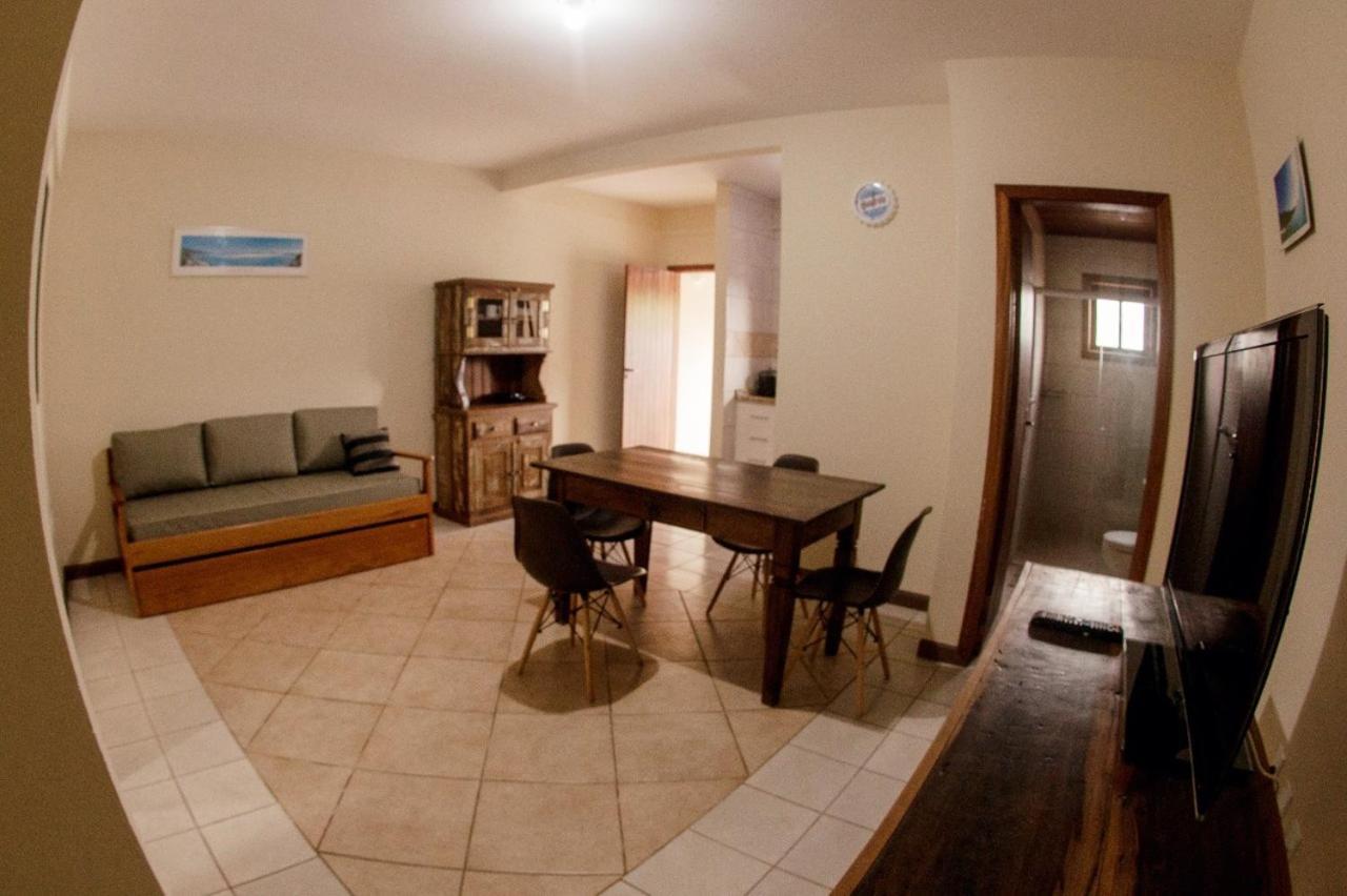 Partiu Praia Sc- Pinheira Zimmer foto