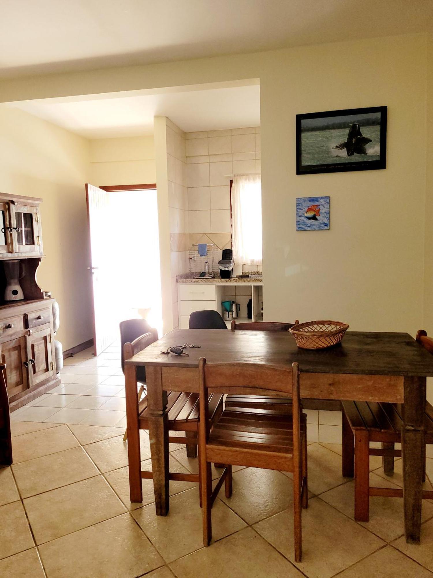 Partiu Praia Sc- Pinheira Zimmer foto