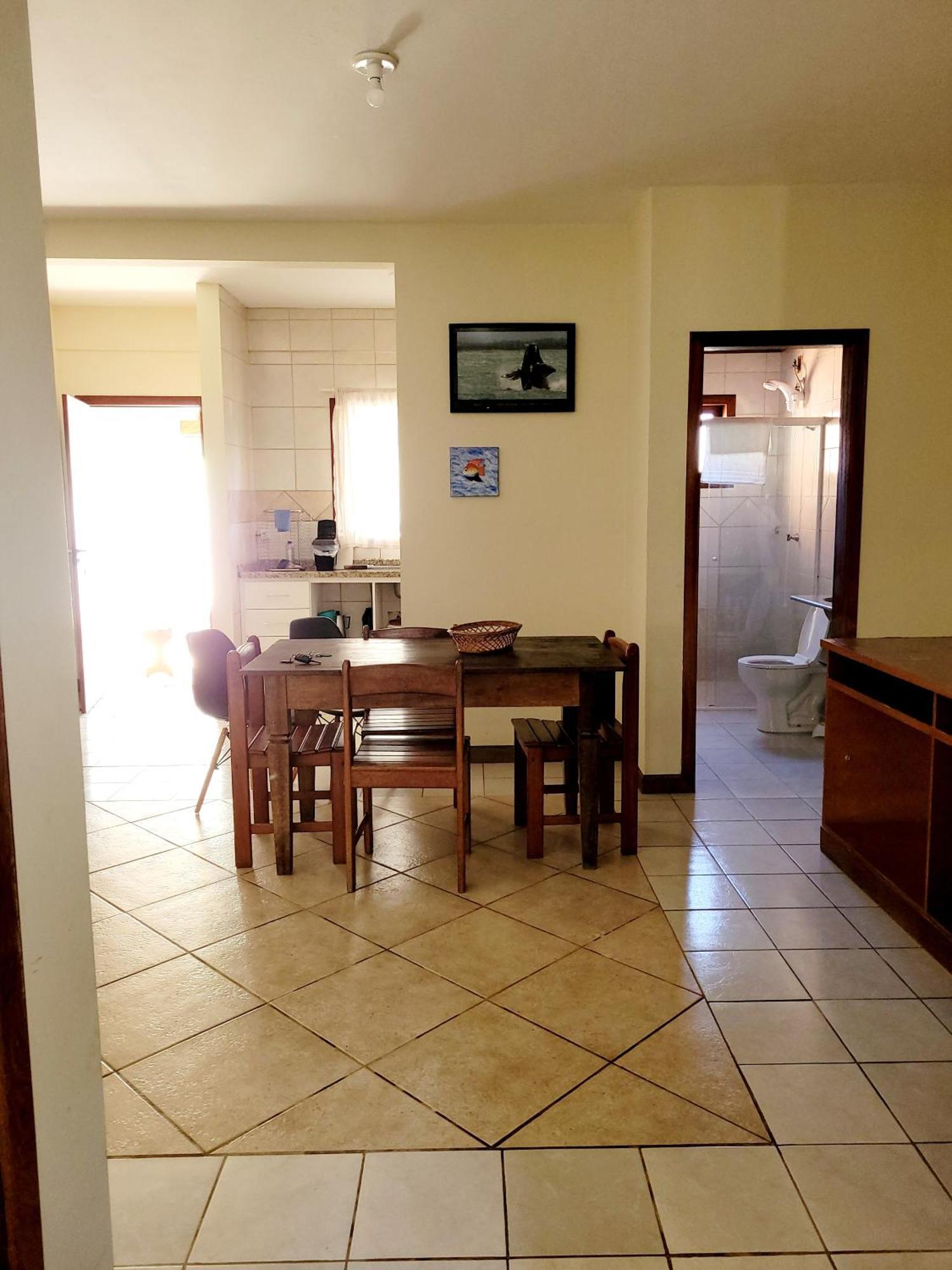 Partiu Praia Sc- Pinheira Zimmer foto